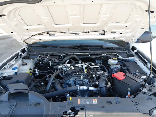 Ford RANGER XL 2025 1FTER4BH8SLE39079 Image 10