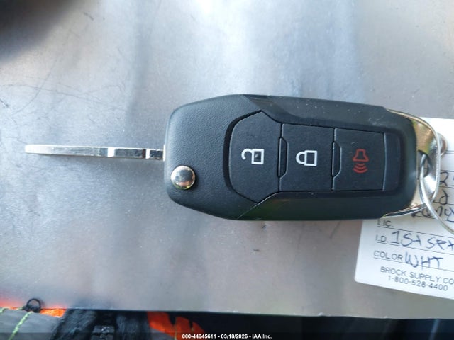 Ford RANGER XL 2025 1FTER4BH8SLE39079 Image 11
