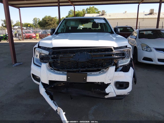 Ford RANGER XL 2025 1FTER4BH8SLE39079 Image 12