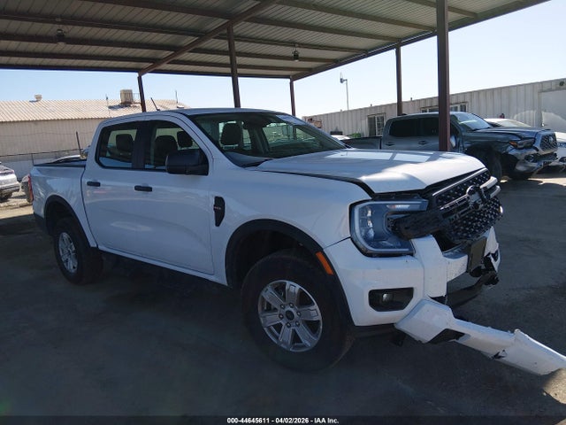 Ford RANGER XL 2025 1FTER4BH8SLE39079 Image 13