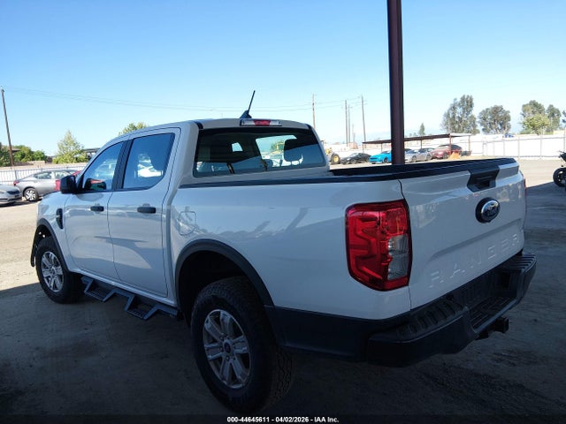 Ford RANGER XL 2025 1FTER4BH8SLE39079 Image 14