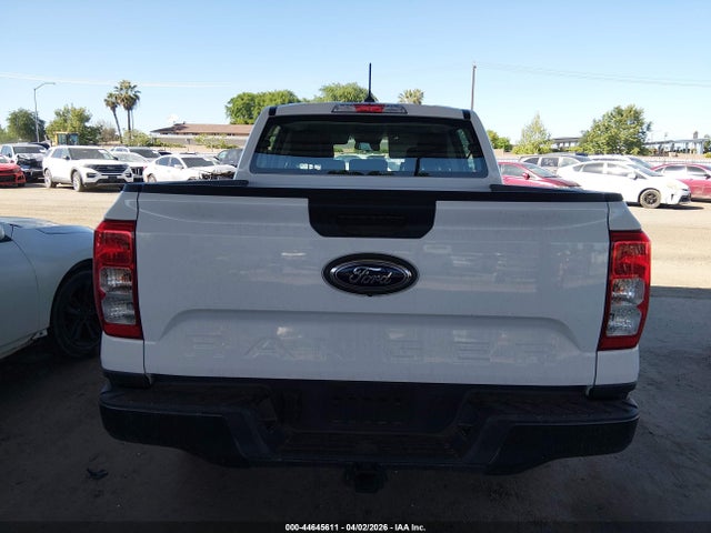 Ford RANGER XL 2025 1FTER4BH8SLE39079 Image 16