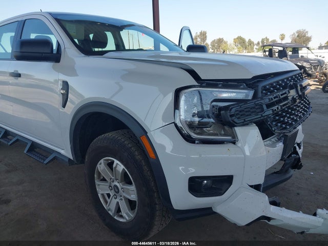Ford RANGER XL 2025 1FTER4BH8SLE39079 Image 17