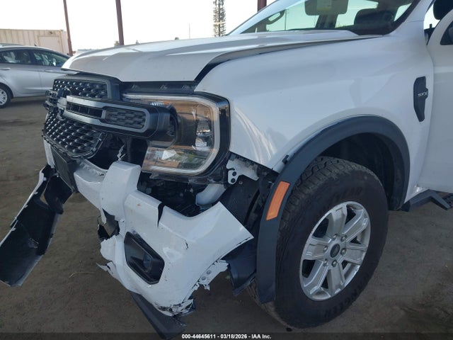 Ford RANGER XL 2025 1FTER4BH8SLE39079 Image 18