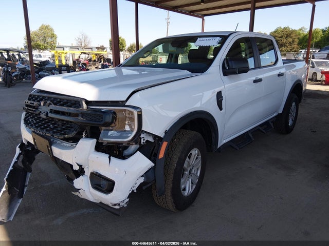 Ford RANGER XL 2025 1FTER4BH8SLE39079 Image 2