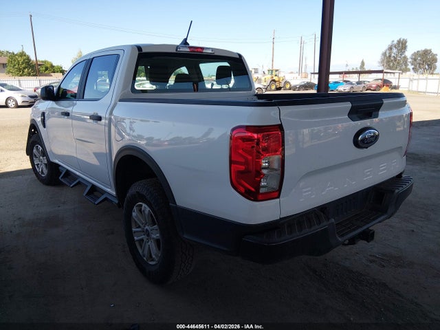 Ford RANGER XL 2025 1FTER4BH8SLE39079 Image 3