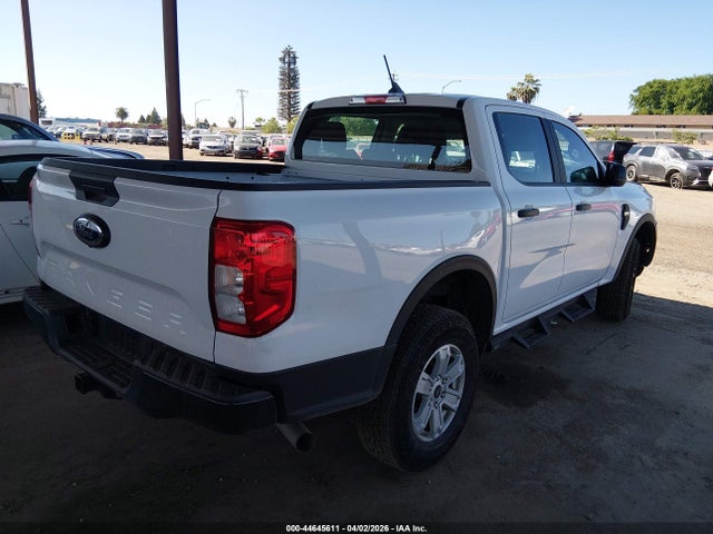 Ford RANGER XL 2025 1FTER4BH8SLE39079 Image 4