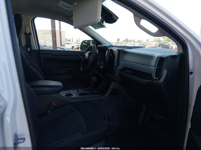 Ford RANGER XL 2025 1FTER4BH8SLE39079 Image 5
