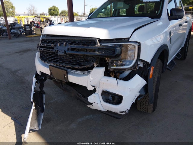 Ford RANGER XL 2025 1FTER4BH8SLE39079 Image 6