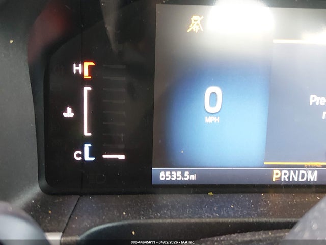Ford RANGER XL 2025 1FTER4BH8SLE39079 Image 7