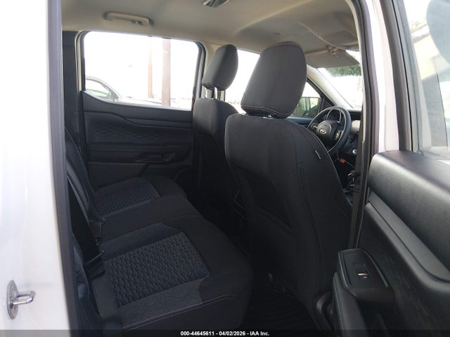 Ford RANGER XL 2025 1FTER4BH8SLE39079 Image 8