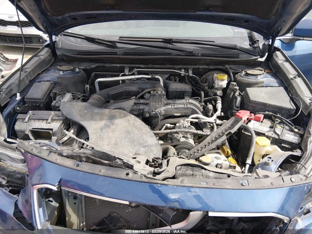 2020 SUBARU OUTBACK 4S4BTAEC6L3139847 Photo 9