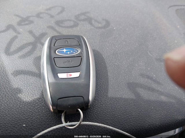 2020 SUBARU OUTBACK 4S4BTAEC6L3139847 Photo 10