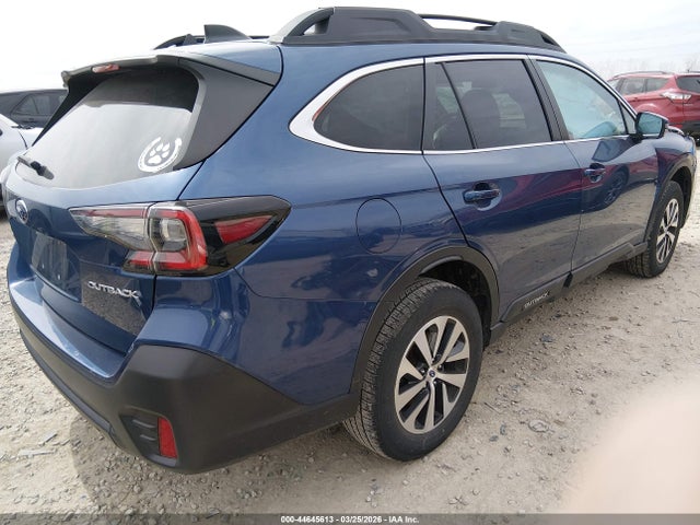 2020 SUBARU OUTBACK 4S4BTAEC6L3139847 Photo 3