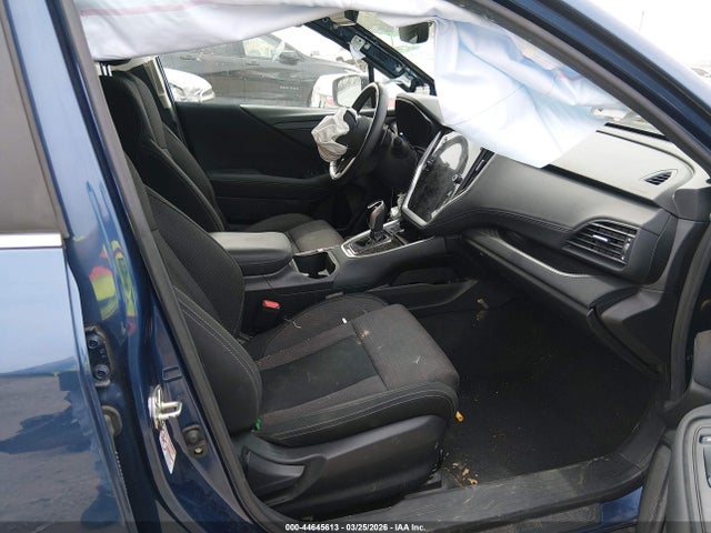 2020 SUBARU OUTBACK 4S4BTAEC6L3139847 Photo 4