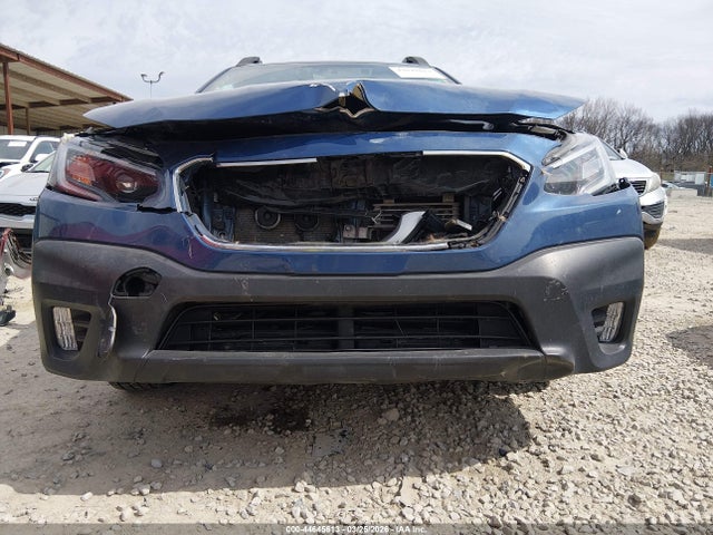 2020 SUBARU OUTBACK 4S4BTAEC6L3139847 Photo 5