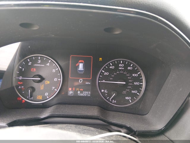 2020 SUBARU OUTBACK 4S4BTAEC6L3139847 Photo 6