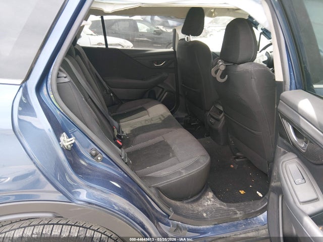 2020 SUBARU OUTBACK 4S4BTAEC6L3139847 Photo 7