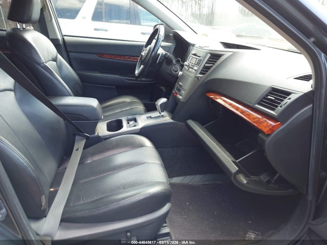2011 Subaru Outback 2.5i Limited მანქანა იყიდება აუქციონზე, vin: 4S4BRBJC1B3342749, აუქციონის ნომერი: 44645617