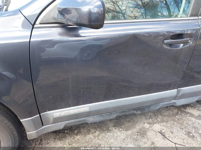 2011 Subaru Outback 2.5i Limited მანქანა იყიდება აუქციონზე, vin: 4S4BRBJC1B3342749, აუქციონის ნომერი: 44645617
