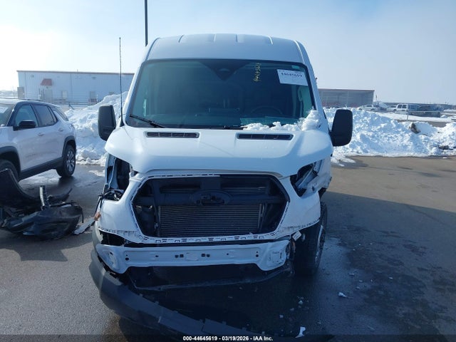 Aukcja sprzedaży 2026 Ford Transit-250, vin: 1FTBR2C88TKA10702, numer aukcji: 44645619