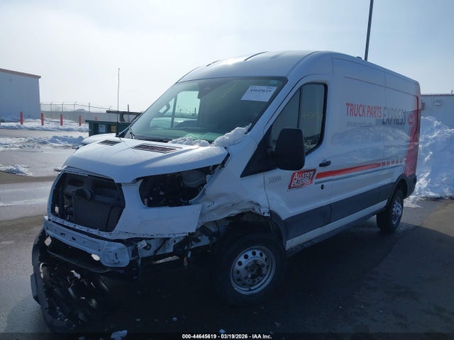 Aukcja sprzedaży 2026 Ford Transit-250, vin: 1FTBR2C88TKA10702, numer aukcji: 44645619