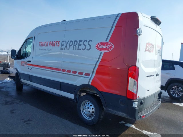 Aukcja sprzedaży 2026 Ford Transit-250, vin: 1FTBR2C88TKA10702, numer aukcji: 44645619
