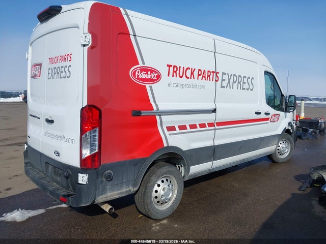 Aukcja sprzedaży 2026 Ford Transit-250, vin: 1FTBR2C88TKA10702, numer aukcji: 44645619