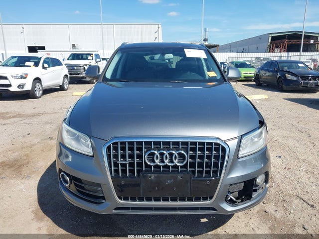 Продаж на аукціоні авто 2014 Audi Q5 2.0t Premium, vin: WA1LFAFP3EA102944, номер лоту: 44645629