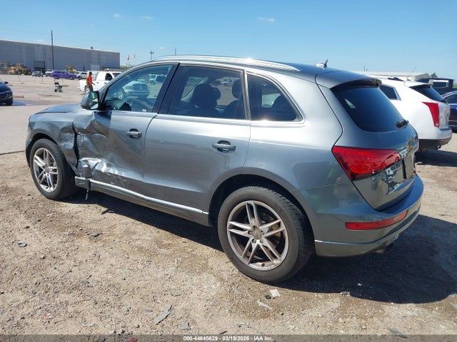 Продаж на аукціоні авто 2014 Audi Q5 2.0t Premium, vin: WA1LFAFP3EA102944, номер лоту: 44645629