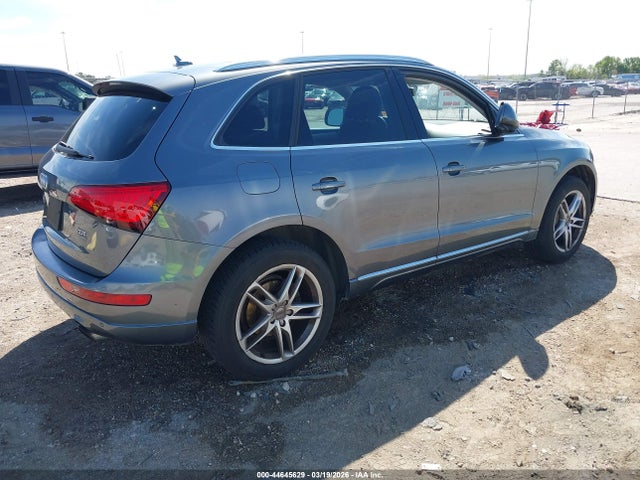 Продаж на аукціоні авто 2014 Audi Q5 2.0t Premium, vin: WA1LFAFP3EA102944, номер лоту: 44645629