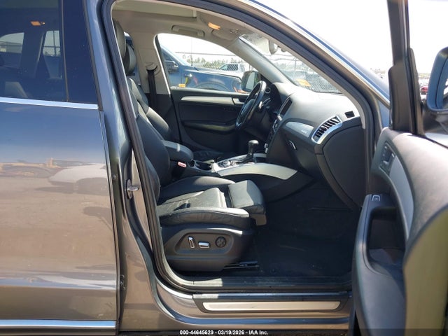 Продаж на аукціоні авто 2014 Audi Q5 2.0t Premium, vin: WA1LFAFP3EA102944, номер лоту: 44645629