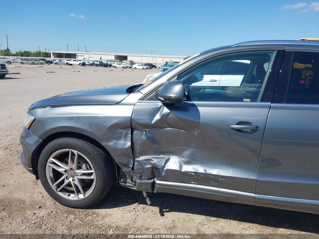 Продаж на аукціоні авто 2014 Audi Q5 2.0t Premium, vin: WA1LFAFP3EA102944, номер лоту: 44645629