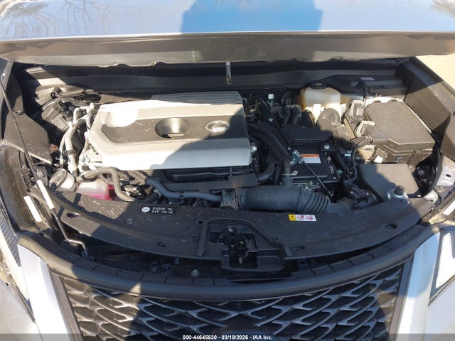 Продажа на аукционе авто 2023 Lexus Ux 250h F Sport Design, vin: JTHB9JBH2P2067476, номер лота: 44645630
