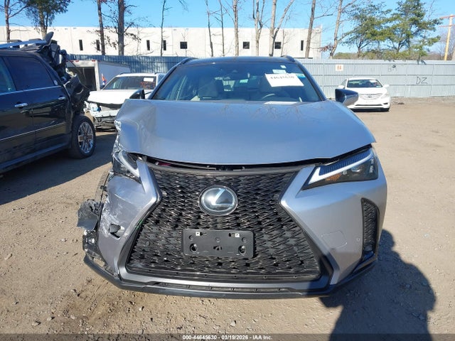 Продажа на аукционе авто 2023 Lexus Ux 250h F Sport Design, vin: JTHB9JBH2P2067476, номер лота: 44645630