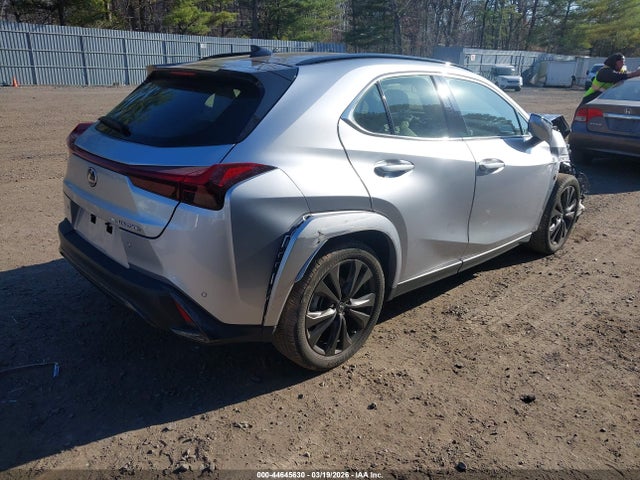 Продажа на аукционе авто 2023 Lexus Ux 250h F Sport Design, vin: JTHB9JBH2P2067476, номер лота: 44645630