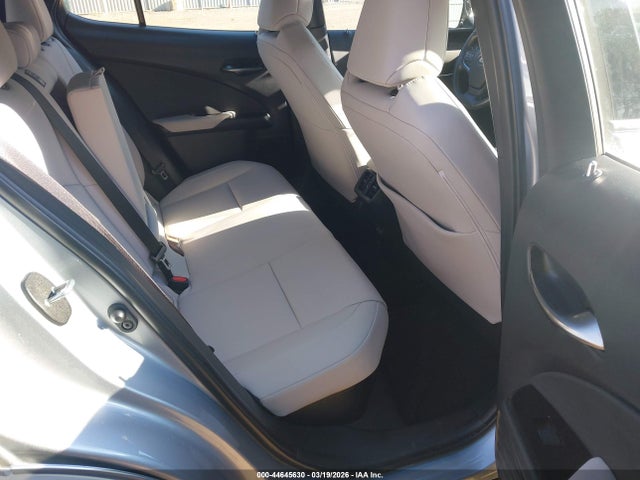Продажа на аукционе авто 2023 Lexus Ux 250h F Sport Design, vin: JTHB9JBH2P2067476, номер лота: 44645630