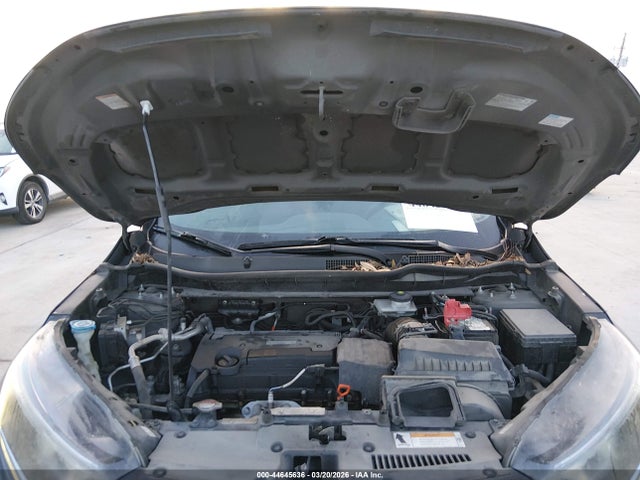 2HKRW5H3XKH410649 Honda CR-V LX