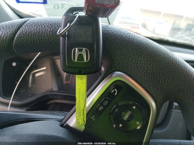 2HKRW5H3XKH410649 Honda CR-V LX