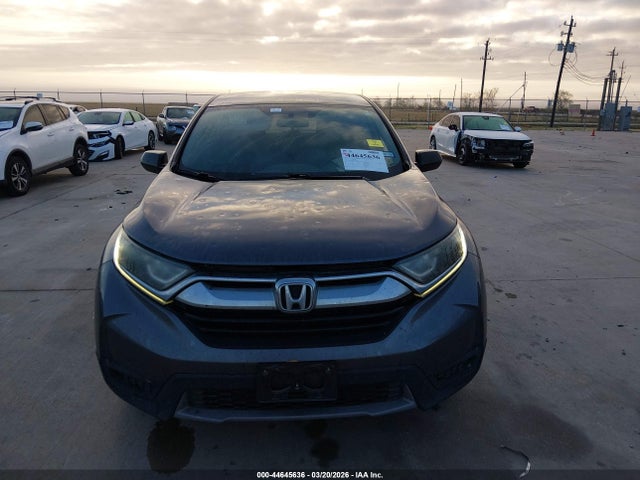2HKRW5H3XKH410649 Honda CR-V LX
