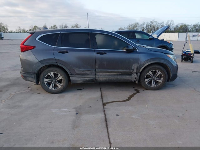 2HKRW5H3XKH410649 Honda CR-V LX