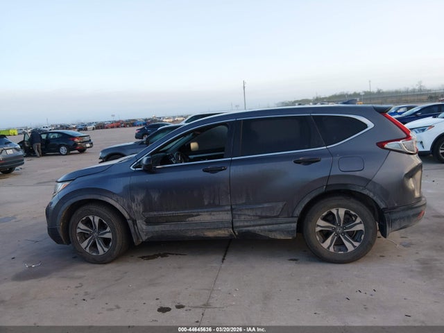 2HKRW5H3XKH410649 Honda CR-V LX