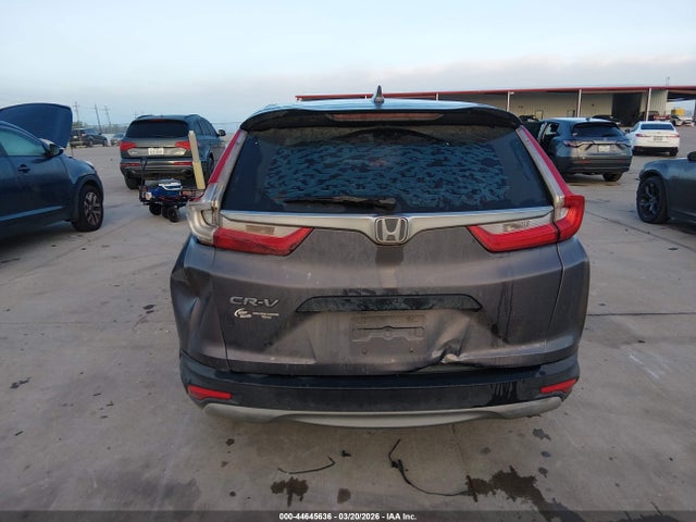 2HKRW5H3XKH410649 Honda CR-V LX