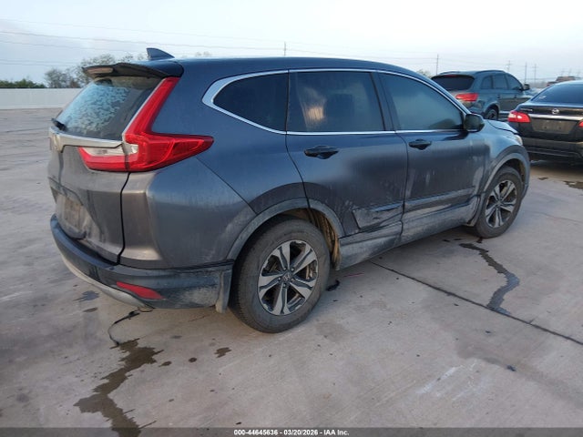 2HKRW5H3XKH410649 Honda CR-V LX