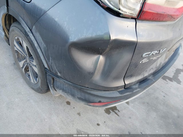 2HKRW5H3XKH410649 Honda CR-V LX