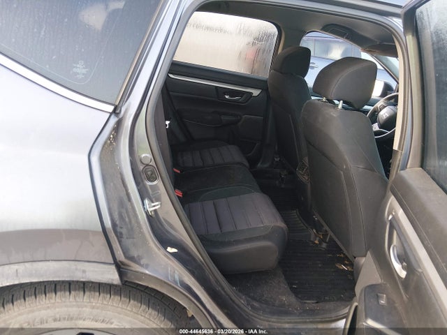 2HKRW5H3XKH410649 Honda CR-V LX