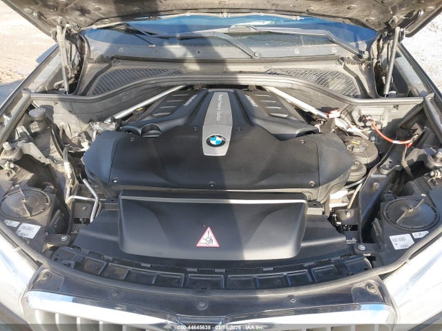 Продаж на аукціоні авто 2016 Bmw X5 Xdrive50i, vin: 5UXKR6C5XG0J81447, номер лоту: 44645638