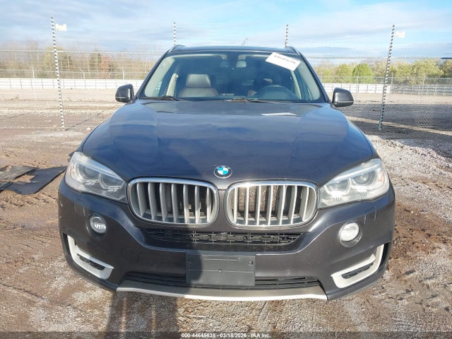 Продаж на аукціоні авто 2016 Bmw X5 Xdrive50i, vin: 5UXKR6C5XG0J81447, номер лоту: 44645638