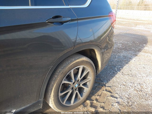 Продаж на аукціоні авто 2016 Bmw X5 Xdrive50i, vin: 5UXKR6C5XG0J81447, номер лоту: 44645638