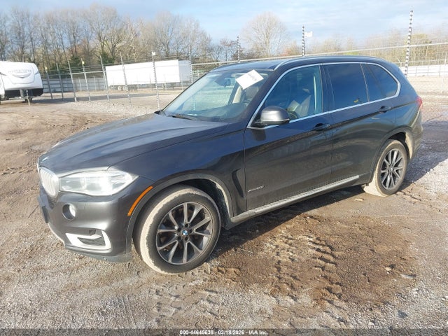 Продаж на аукціоні авто 2016 Bmw X5 Xdrive50i, vin: 5UXKR6C5XG0J81447, номер лоту: 44645638